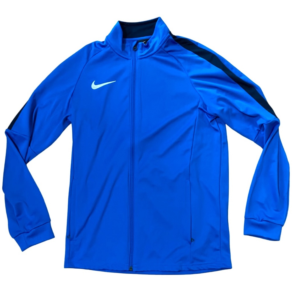NIKE zip up